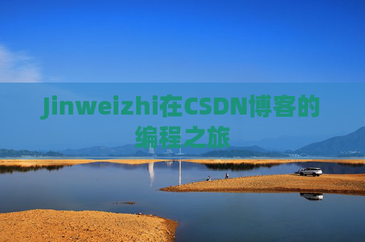Jinweizhi在CSDN博客的编程之旅